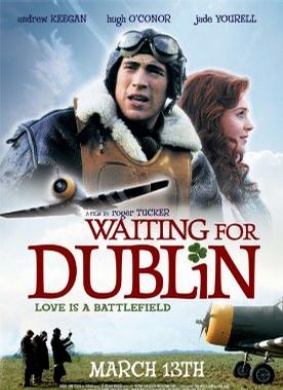 等待都柏林Waiting for Dublin