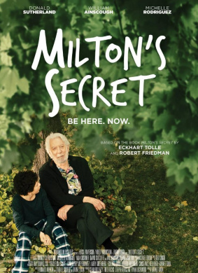 密尔顿的秘密Milton's Secret