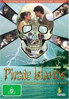 Pirate Islands