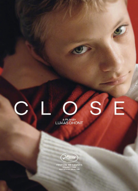 亲密Close