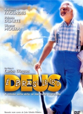 上帝是巴西人God Is Brazilian