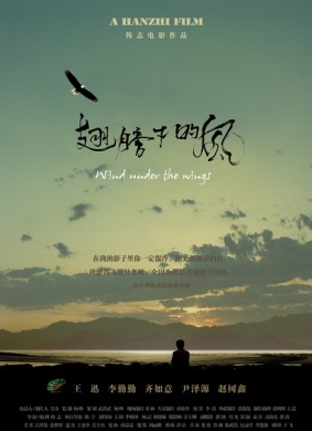 翅膀下的风Wind Under the Wings