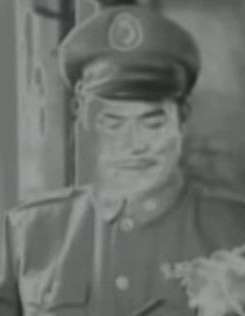岱山秘案The Secret case of Mount Dai