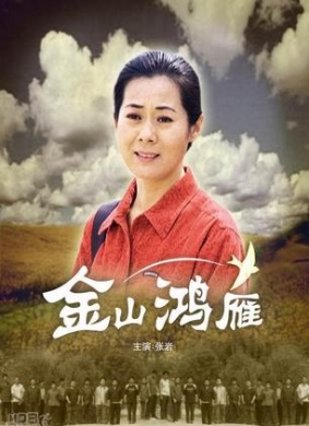 金山鸿雁Jin Shan Hong Yan
