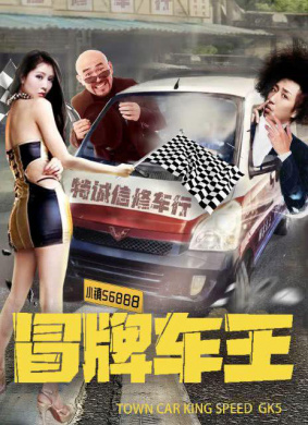冒牌车王Fake Car King