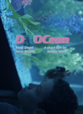 深海见D Ocean