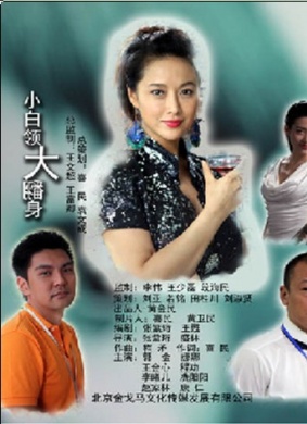 小白领大翻身