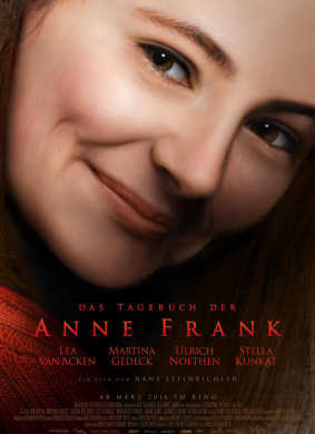 安妮日记Das Tagebuch der Anne Frank