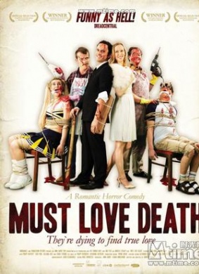 必须爱死人Must Love Death