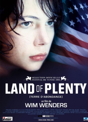 迷失天使城Land of Plenty