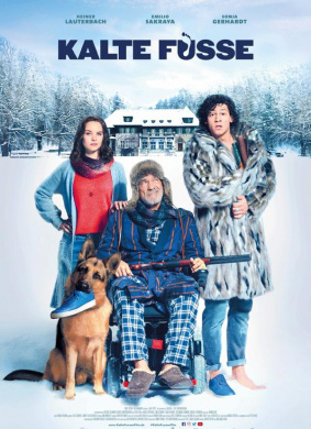 临阵脱逃Cold Feet