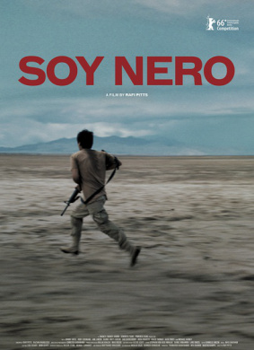 我是尼罗Soy Nero