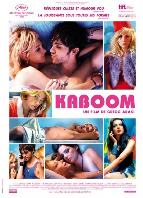 大爆炸Kaboom