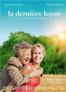 最后一课La dernière le?on
