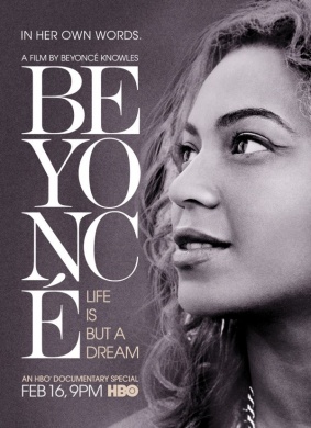 碧昂斯：星途梦旅Beyonce: Life Is But a Dream