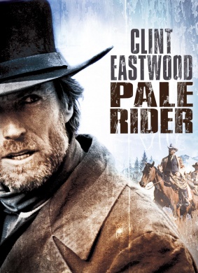 苍白骑士Pale Rider