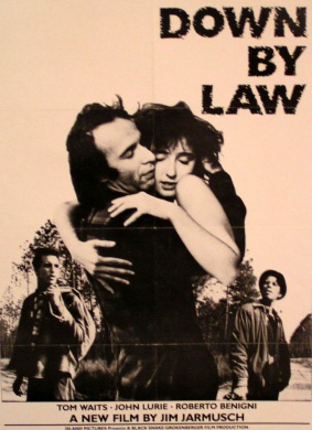 不法之徒Down by Law