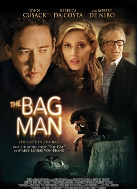 包裹男人The Bag Man