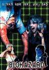 Biohazard: The Alien Force