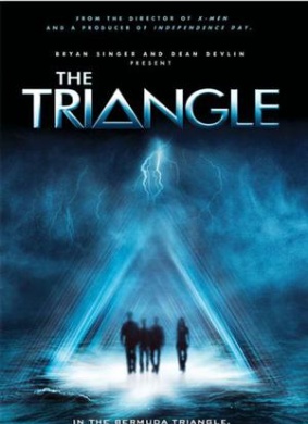 百慕大之夜3The Triangle