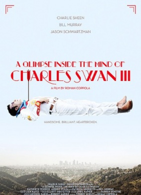 查尔斯的心灵A Glimpse Inside the Mind of Charles Swan III