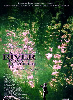 大河恋A River Runs Through It
