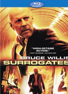 代理人The Surrogates
