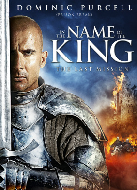 地牢围攻3In the Name of the King 3: The Last Mission