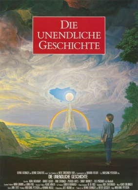 大魔域Die unendliche Geschichte