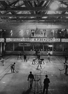 道森市：冰封时光Dawson City: Frozen Time