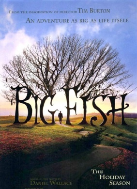 大鱼Big Fish