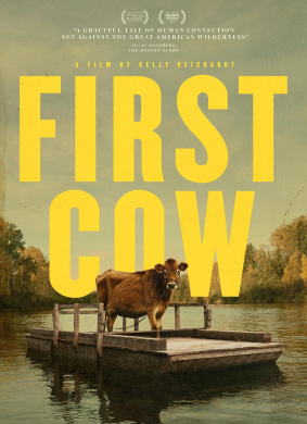 第一头牛First Cow