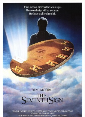 恶灵第七兆The Seventh Sign