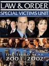 法律与秩序  特殊受害人Law & Order: Special Victims Unit