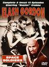 飞侠哥顿Flash Gordon