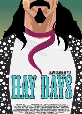 干草般的日子Hay Days