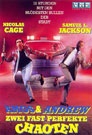 黑白追缉令Amos & Andrew