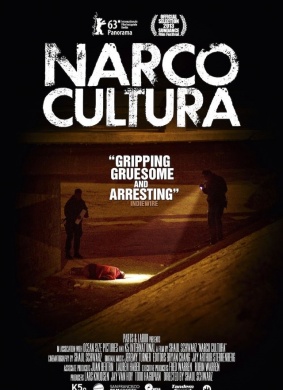 缉毒刑警Narco Cultura