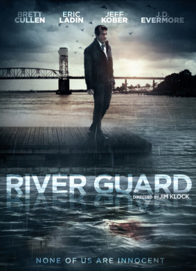 江河卫士River Guard