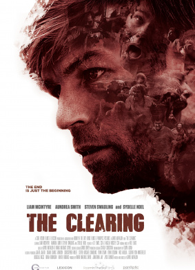 空地The Clearing
