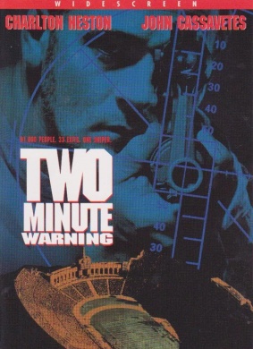两分钟警告Two-Minute Warning
