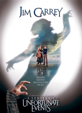 雷蒙·斯尼奇的不幸历险Lemony Snicket's A Series of Unfortunate Events