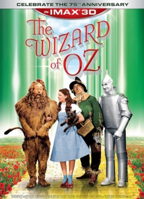 绿野仙踪The Wizard of Oz