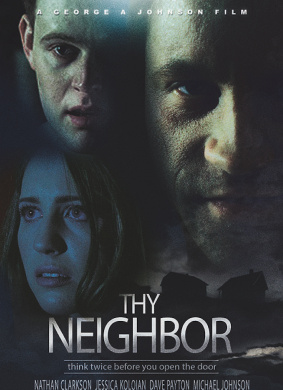 你的邻居Thy Neighbor