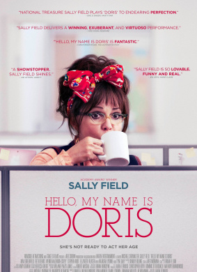 你好，我叫多蕾丝Hello,My Name Is Doris