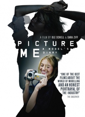 拍我：模特日记Picture Me: A Model's Diary