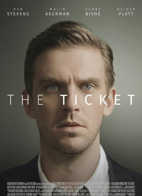 入场券The Ticket