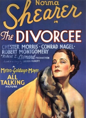 弃妇怨The Divorcee