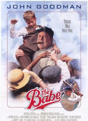 全垒打王The Babe