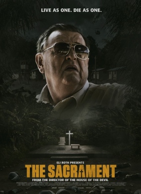 圣餐The Sacrament